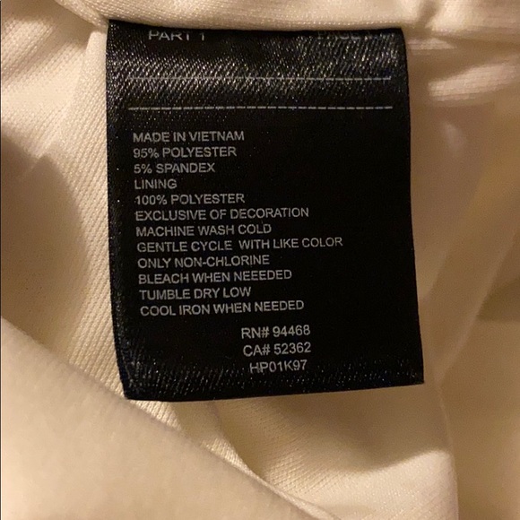 Dress - Picture 6 of 8